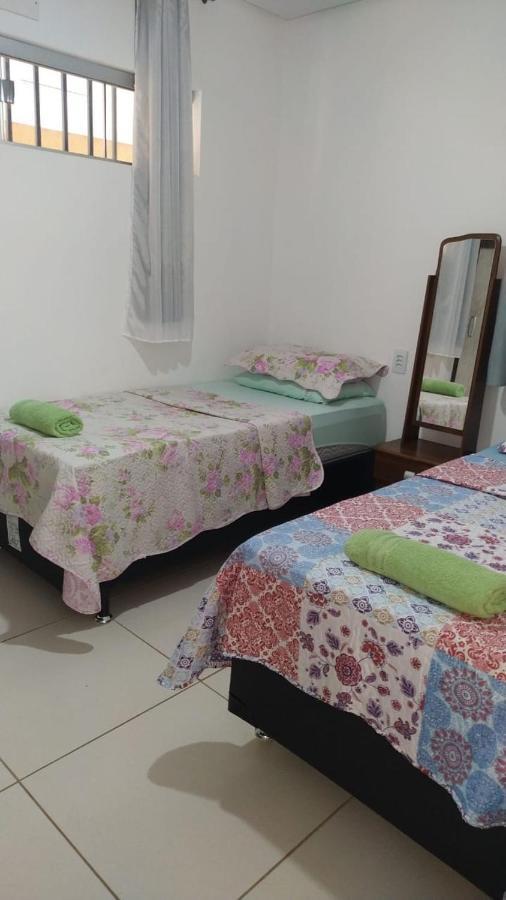 Casa Com 2 Quartos E Banheira De Hidromassagem Trindade  Exterior foto