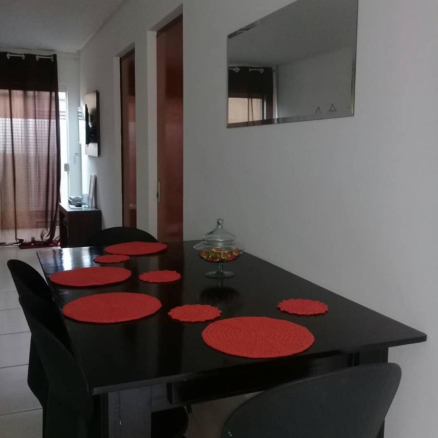 Casa Com 2 Quartos E Banheira De Hidromassagem Trindade  Exterior foto